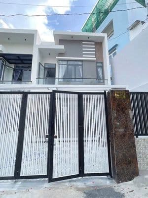 Xây 2 tầng Ngang 7m full 100m2 hẻm 201/2A Lê Duẩn, tp Buôn Ma Thuột
