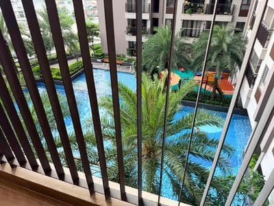 CHO THUÊ CĂN 2PN2WC 89m2 Giá 9 triệu/tháng có máy lạnh