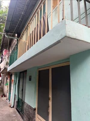 Bán Nhà TL10 Bình Tân - Ngay Sát AEON Mall - Sổ Hồng Riêng