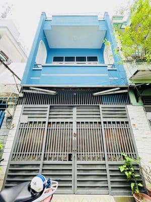Nhà 1/ 48m2 - 2 Tầng kiên cố - KQH KLG - Gần CV Làng Hoa - 50m ra MT