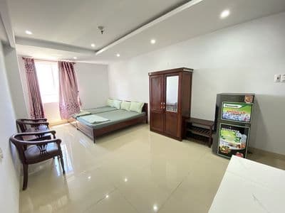 CHO THUÊ CĂN HỘ VIEW BIỂN - NGẮM PHÁO HOA RỰC RỠ