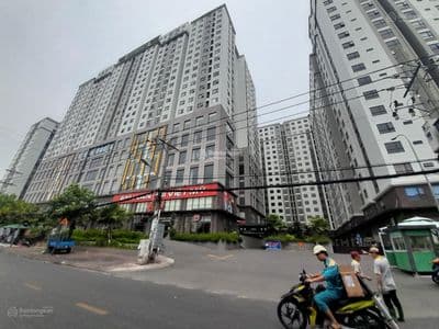 CHÍNH CHỦ BÁN GẤP CĂN HỘ GREEN RIVER – 3PN GIÁ ***!