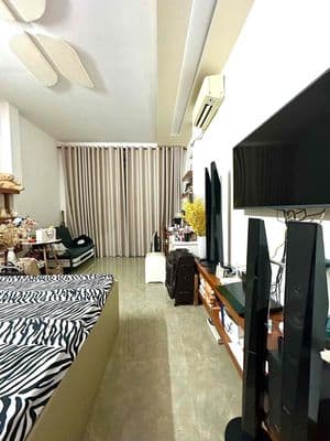 nhà HXH 10m khu Ba Vân - Trường Chinh, phường Tân Bình , 4 tầng, 8tỷ7
