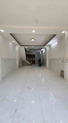 Siêu phẩm hẻm oto ngủ thông tứ tung 48m 2 tầng giá nhỉnh 4 tỷ