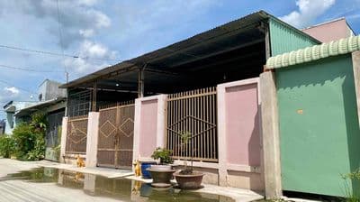 Chính chủ bán 1 tỏi 6 TC 10x20m thương lượng