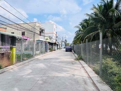 Đât p5 đường rộng kinh doanh giá chưa toi 20tr/m2