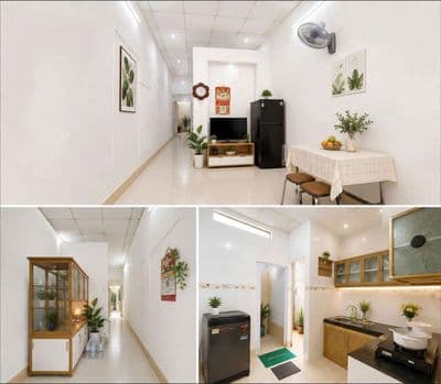 Hiếm! Nhà Tô Hiến Thành Quận 10, 54m², Hẻm Ba Gác, Chỉ 6 Tỷ