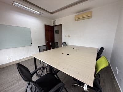 Văn phòng Lý Văn Phức Quận 1!