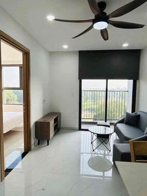 Cho thuê chung cư phú mỹ c2 nội thất đẹp