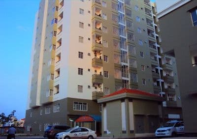 Bán căn hộ Him Lam Nam Khánh-SHR - Giá: 4.4 tỷ