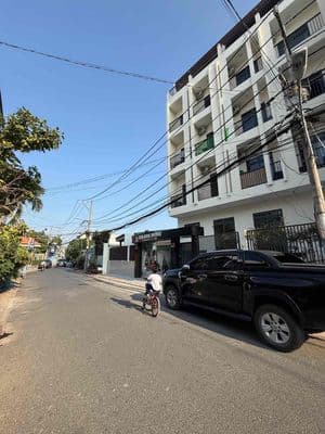 SIÊU PHẨM DÒNG TIỀN: TOÀ CHDV 43 PHÒNG – QUẬN 9 – CHỈ 57 TỶ . DOANH