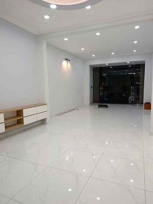 Bán nhà mặt tiền Trần Thanh Mại, Phường Tân Tạo, 85m2.