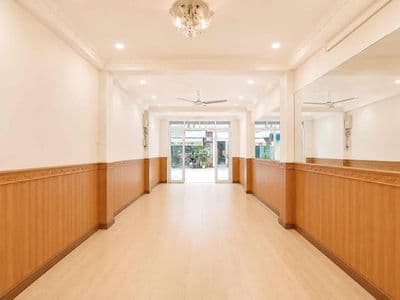 Cho thuê mặt bằng kinh doanh vị trí đẹp – khu vực đông dân cư quận 5