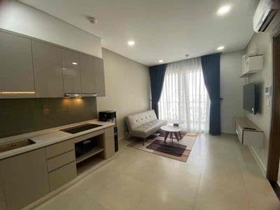 CHO THUÊ CĂN HỘ 2PN - SKY 89 - AN GIA