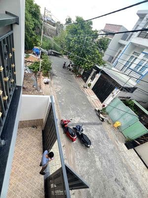 CHỈ HƠN 6TỶ NHÀ 3 TẦNG 4 PN MỚI ĐẸP LINH XUÂN THỦ ĐỨC #LANANH #Lananh