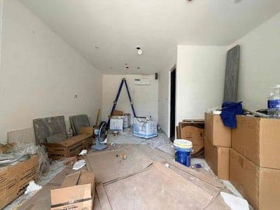 Cho thuê mbkd chỉ cọc 1 tháng mặt tiền đường số 85, tân quy sát lotte
