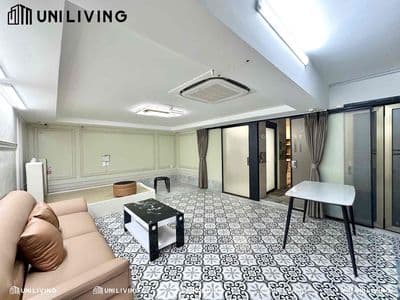 CHDV ngay Ga metro Phước Long, Full nội thất thoáng mát mới xây quận 9