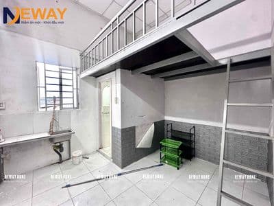 Phòng Sinh viên Sát Đại Học TDTu đi Bộ Chỉ 3 phút