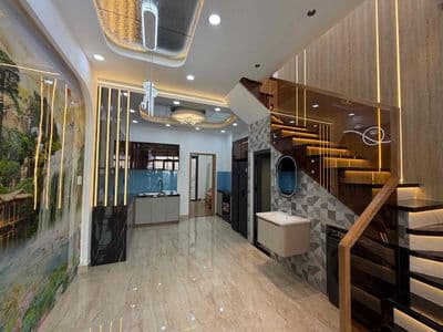 Siêu phẩm nàng hậu Q. Tân Phú, đến đón nàng đi các a Troai!