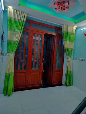 cho thuê nhà nguyên căn tx21