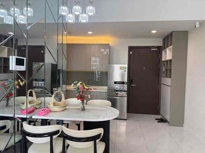 Cho thuê nhiều căn hộ 2pn – full nội thất, cityland park hills