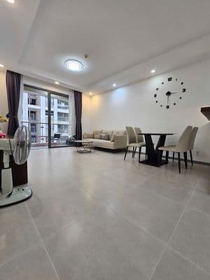 The Gold View, phường Vĩnh Hội, thời điểm tốt mua đầu tư