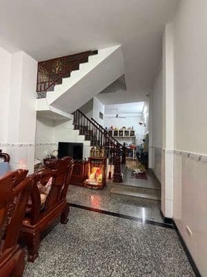 Nhà Bán quận Tân Phú