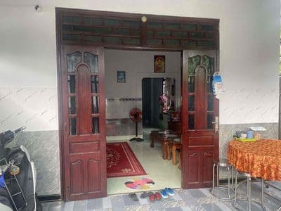 Bán nhà Định Hoà, Thủ Dầu Một, tương lai mặt tiền đường lớn