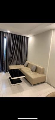 Cho thuê căn hộ 2PN 92m view đẹp hiếm tại Gold View Quận 4 sắp trống
