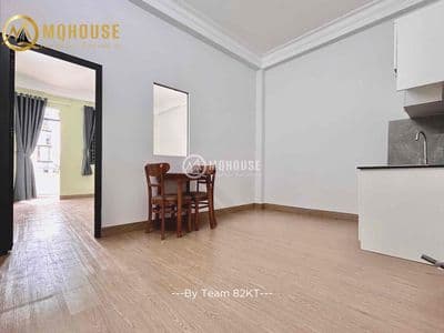 Căn hộ 1pn ban công full công năng siêu rộng