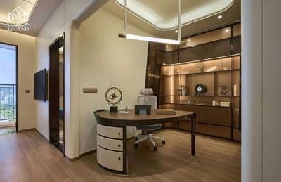 sở hữu căn hộ MaiSon Phú Mỹ chỉ từ 33tr/m2 full nội thất cao cấp