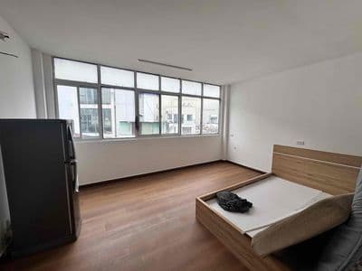 Căn Hộ 1 Phòng Ngủ - Cửa Sổ Lớn - Máy Giặt Riêng - Ngay Cầu Thị Nghè