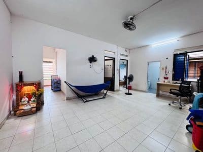 Hẻm Thông Xe Hơi - 3 Tầng - 60m2 - Nguyễn Sơn - Văn Cao - Chỉ 5,X Tỷ