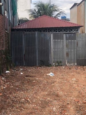 ĐẤT THỔ CƯ 172M² GẦN NGÃ TƯ GA - SỔ HỒNG RIÊNG - GIÁ CHỈ 6,4 TỶ