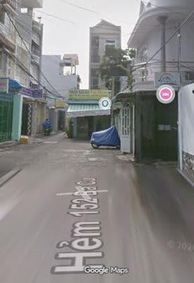 CHÍNH CHỦ BÁN NHÀ TRUNG TÂM VŨNG TÀU