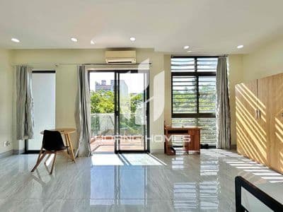 Chỉ từ 3x đến 4x - Có Ngay Phòng Ban Công Siêu Sịn Mịn| Citi Soho Q2