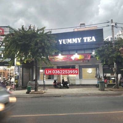 Cho thuê nhà mặt tiền_ kid đường số 2_ p, trường thọ _thủ đức