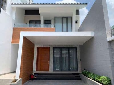 Bán biệt thự 2 mặt tiền Bùi Văn Hòa 7.8mx63m thương lượng
