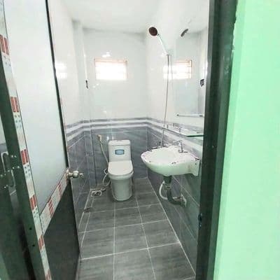 Nhà ở apđ tphcm
