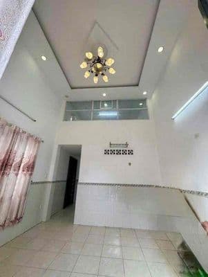 50M - 5TỶ2 - PHAN HUY ÍCH - CỐNG LỠ - P15 - TÂN BÌN - HXH