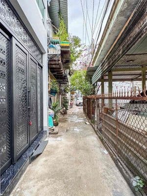 NHÀ ĐẸP FULL NỘI THẤT HẺM 387 TRẦN NAM PHÚ,GẦN BV ĐHYD CẦN THƠ