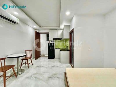 Cho thuê CHDV studio - ngay Tên Lửa - đối diện Aeon Bình Tân - Phaolo