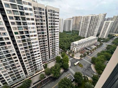 Giá siêu tốt – căn 2pn+ origami, vinhomes grand park