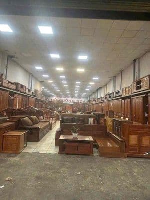 BÁN XƯỞNG MẶT TIỀN LÊ VĂN KHƯƠNG DT :9m2 NỞ HẬU 20 *45 m2