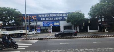 BÁN NHÀ MẶT TIỀN CÁCH MẠNG THÁNG 8