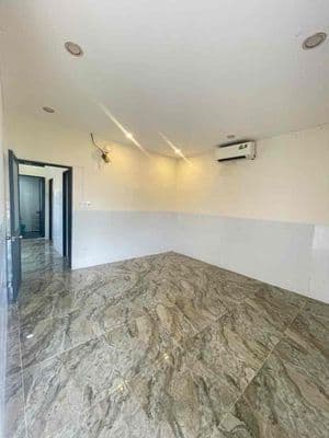Nhà 1 trệt 1 lầu 3 phòng ngủ, Trần Chiên, cạnh Đại Học Tây Đô