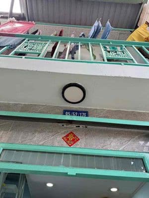 chính chủ bán nhà hẻm 95 Lê Văn Lương Quận 7 .DT 3x5 1lầu