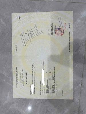 Bán lô trục chính phong nam - vị trí rất đẹp thuận tiện buôn bán kinh
