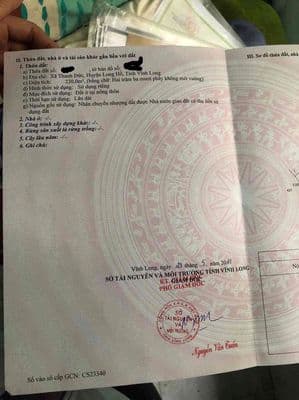 Cần bán Phòng trọ