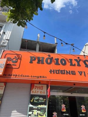 Cần bán nhà mặt đường Cổ Linh HN